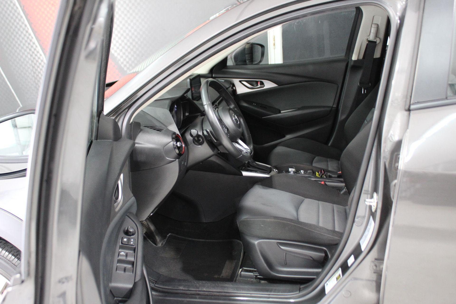 Mazda CX-3 2018 - Image 10