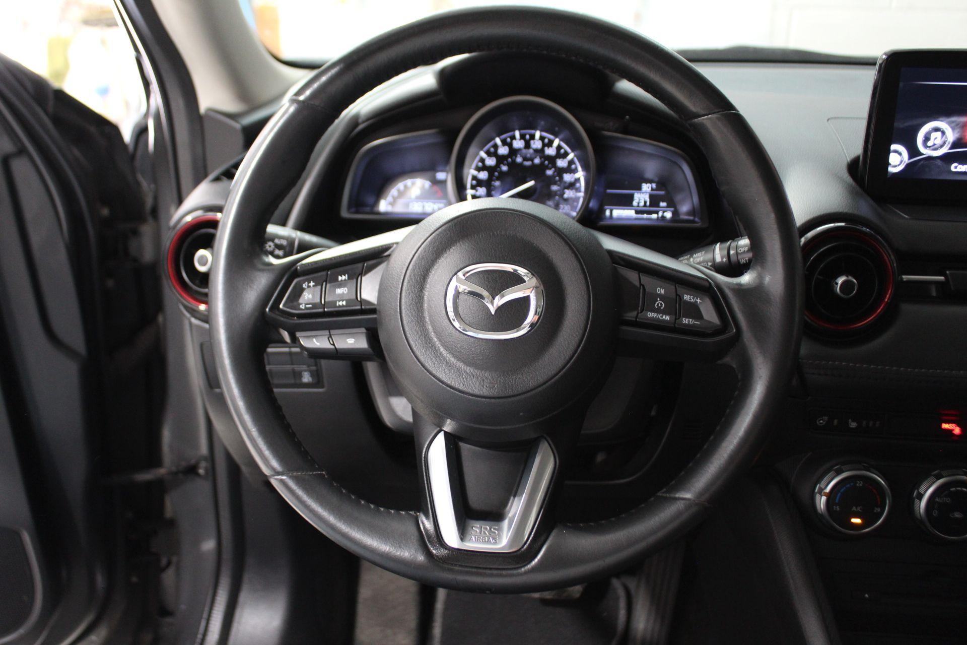 Mazda CX-3 2018 - Image 12