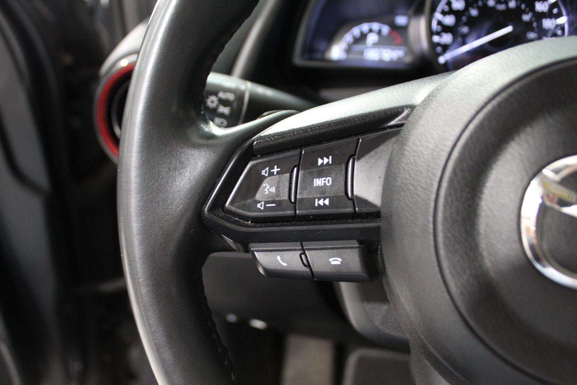 Mazda CX-3 2018 - Image 13