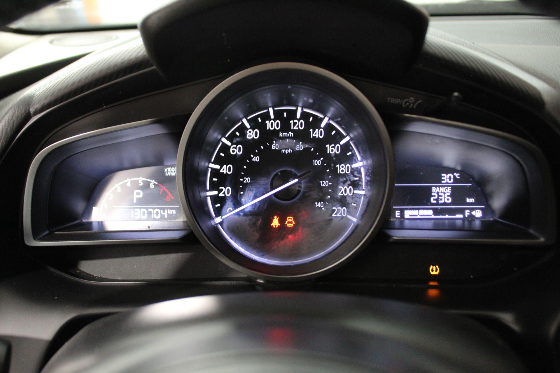 Mazda CX-3 2018 - Image 15