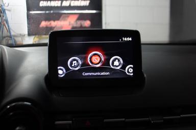 Mazda CX-3 2018 - Thumbnail 17