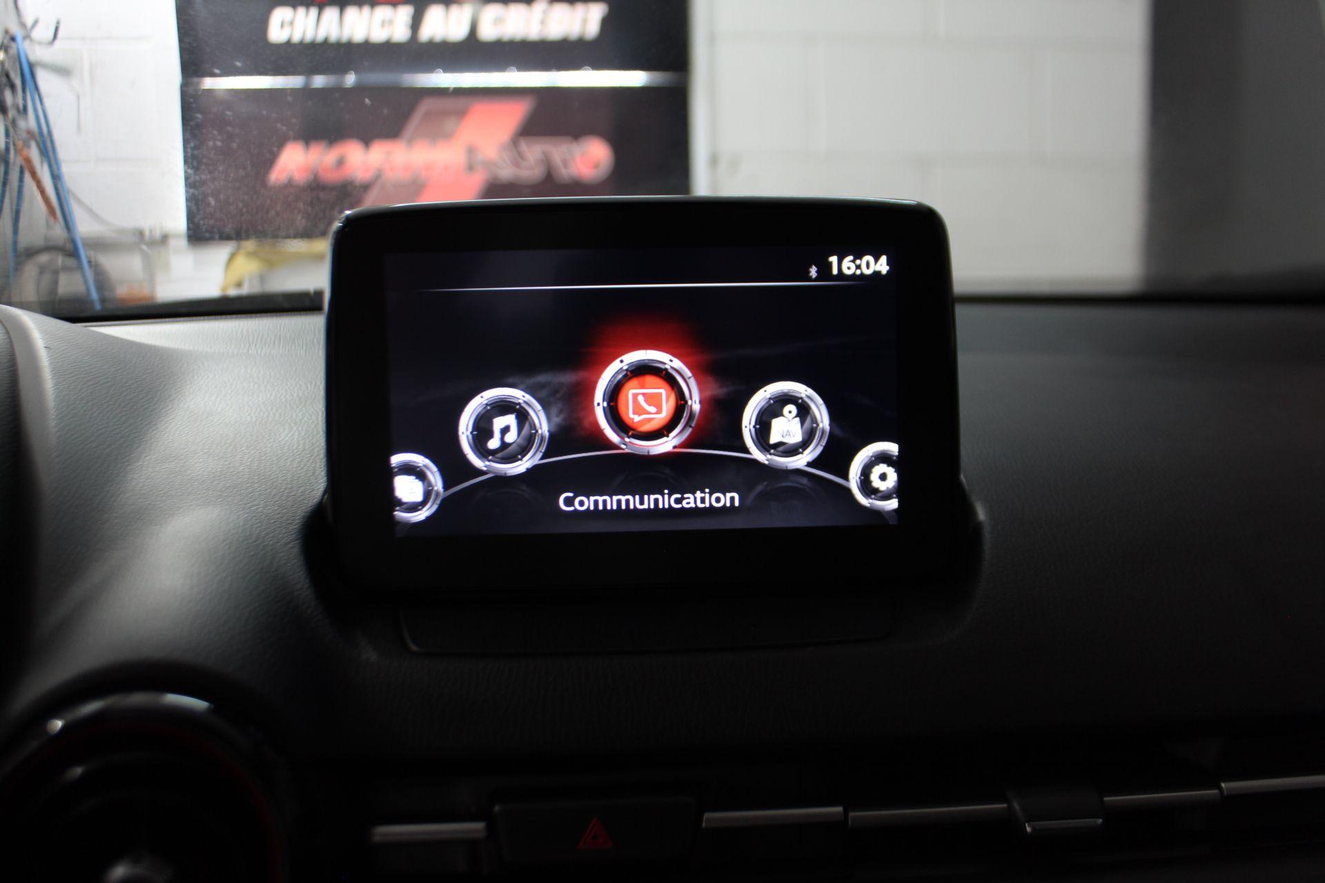 Mazda CX-3 2018 - Image 17