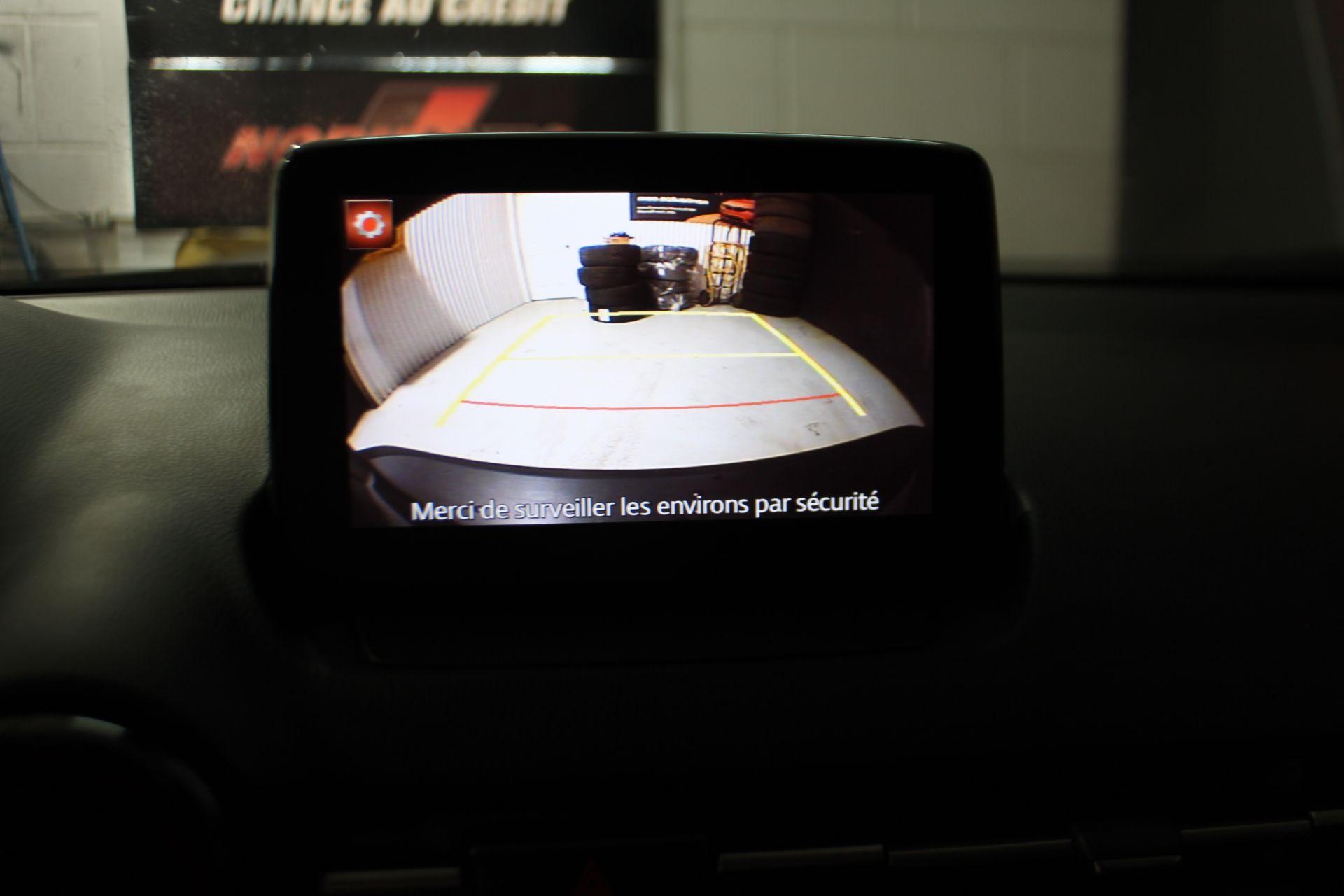 Mazda CX-3 2018 - Image 18