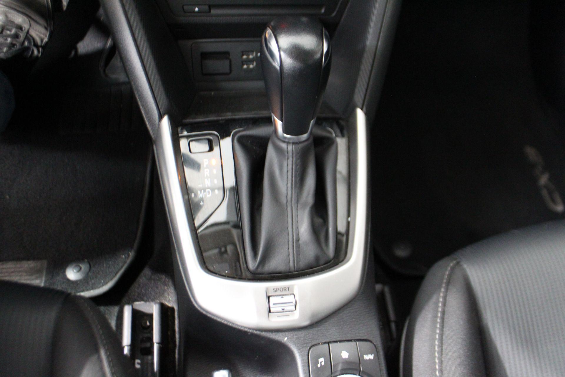 Mazda CX-3 2018 - Image 19