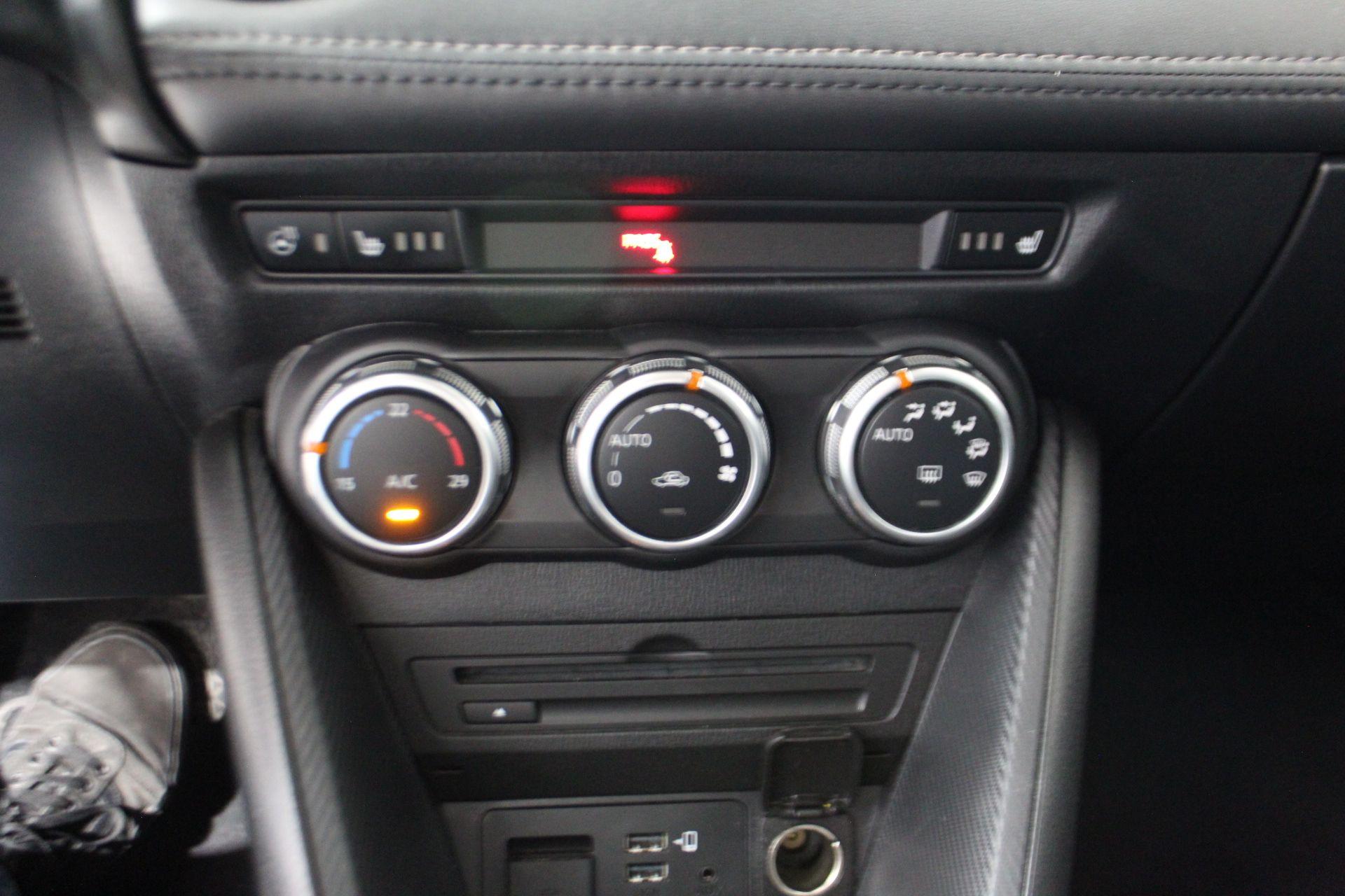 Mazda CX-3 2018 - Image 20