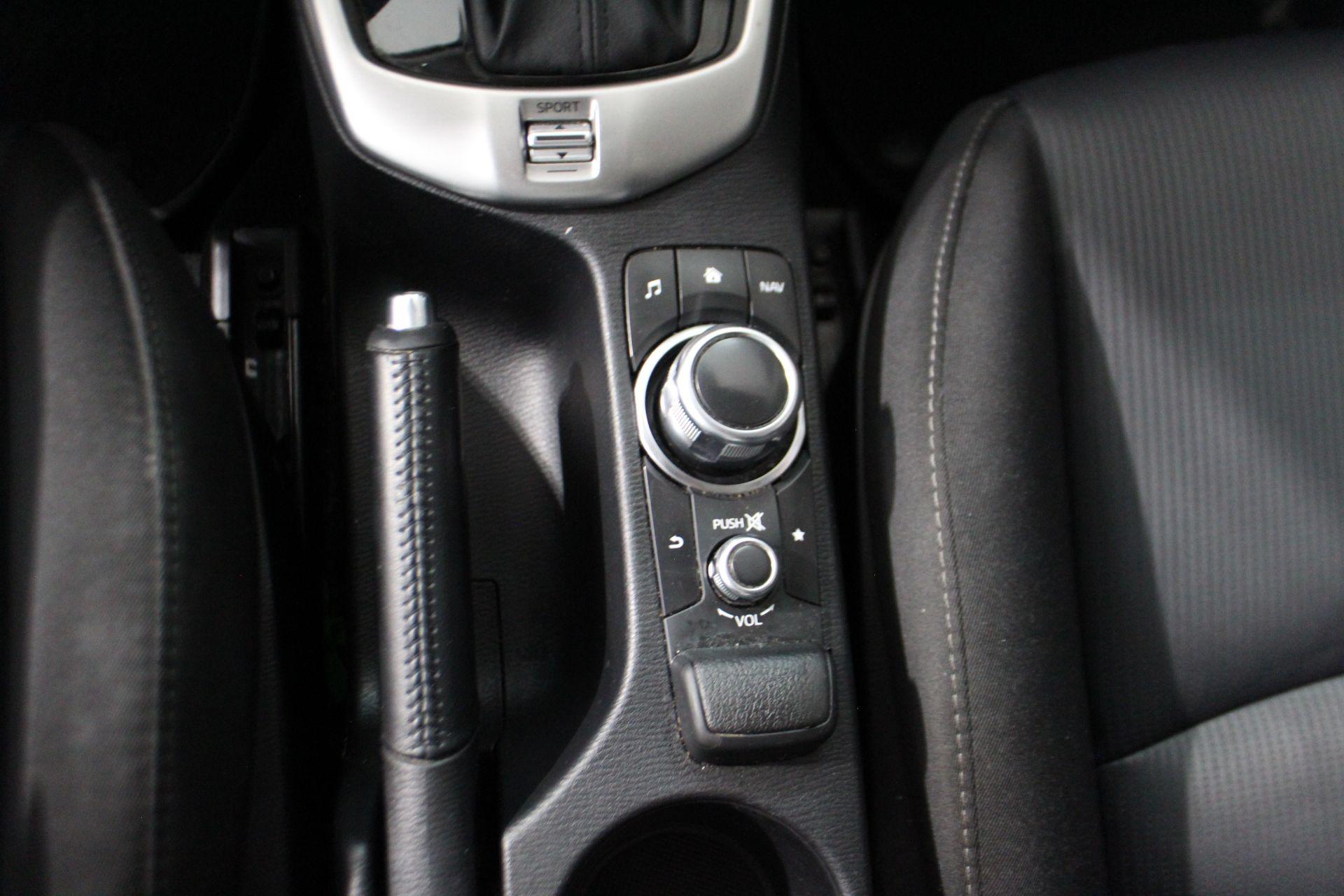 Mazda CX-3 2018 - Image 21