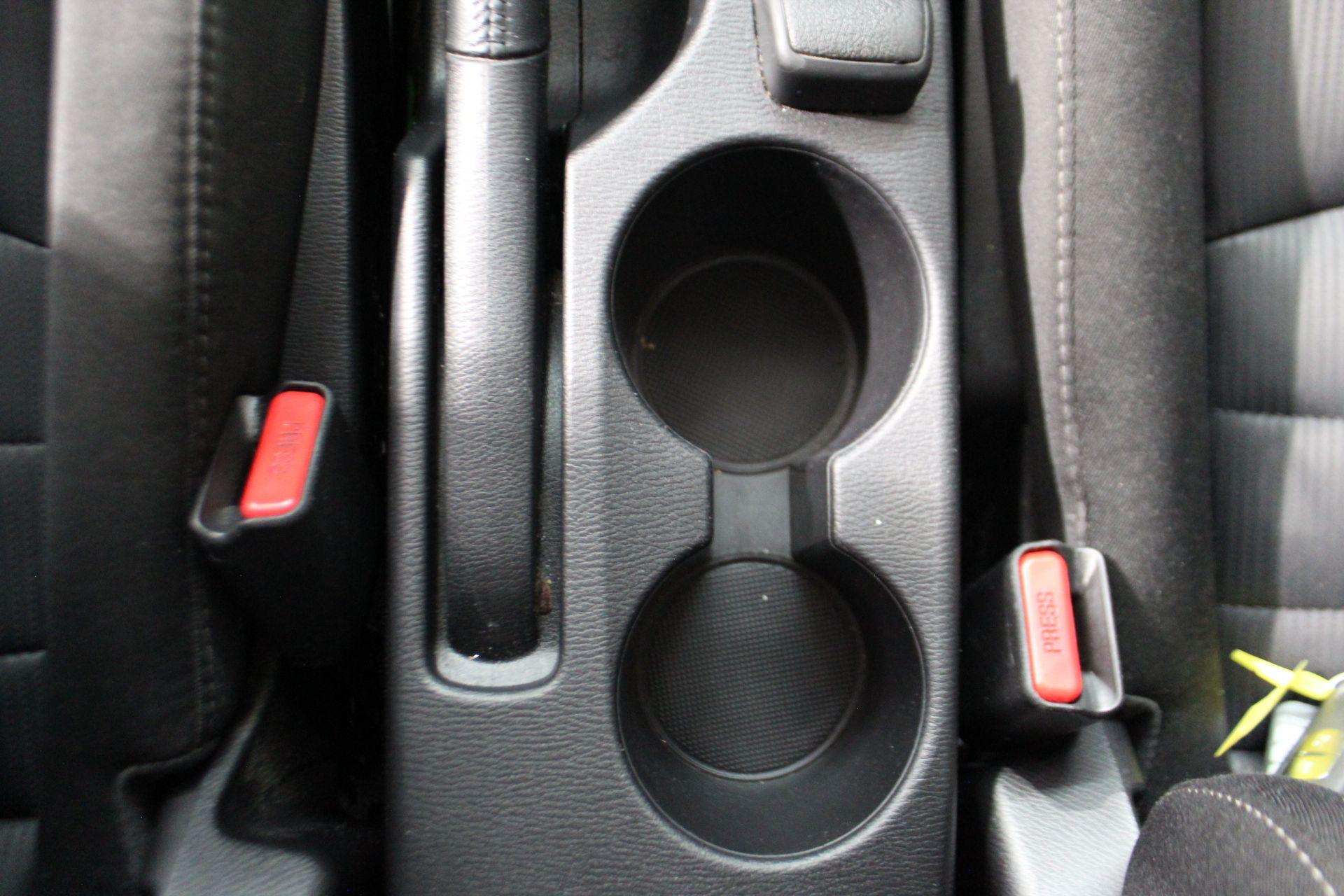 Mazda CX-3 2018 - Image 22