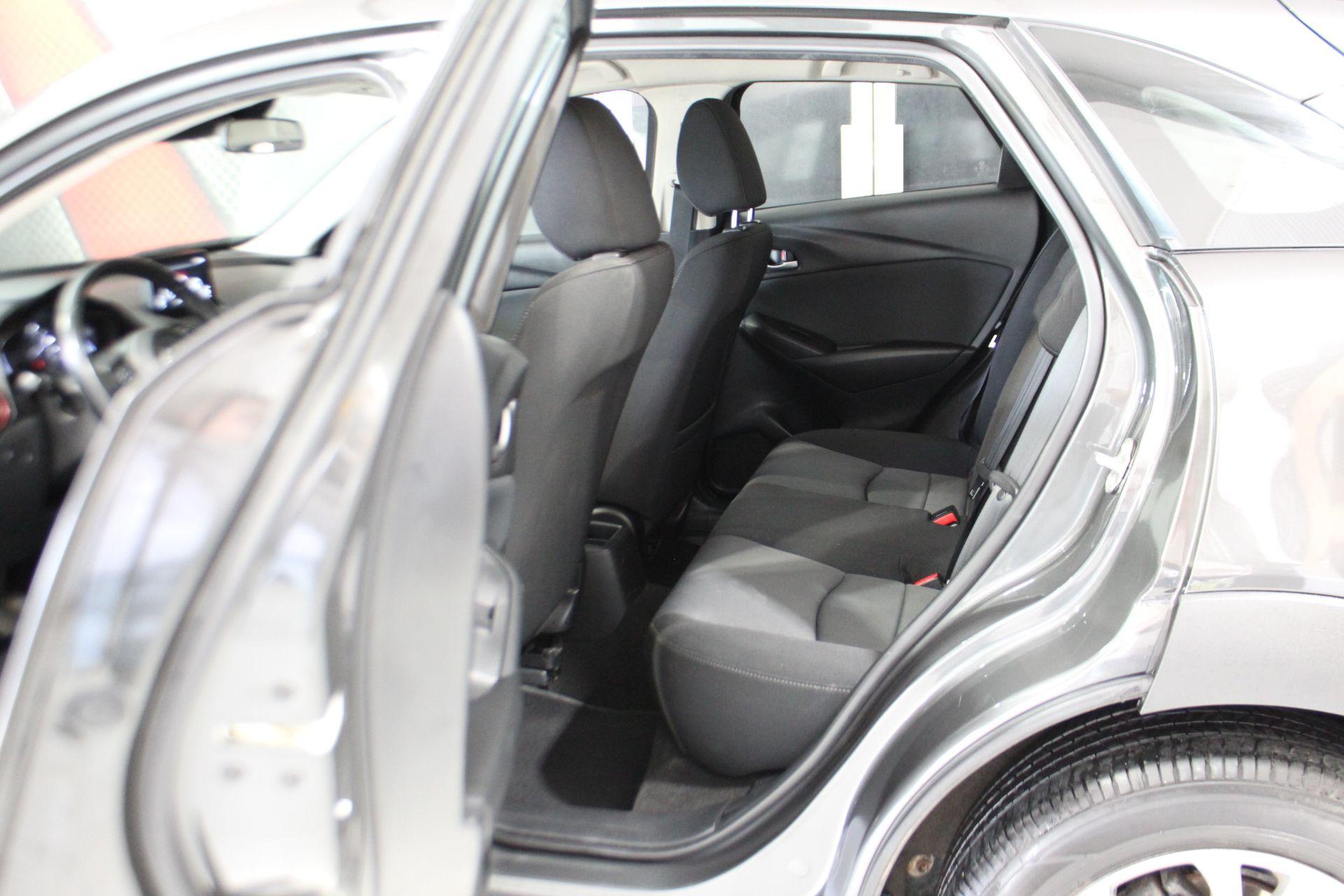 Mazda CX-3 2018 - Image 23