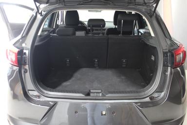 Mazda CX-3 2018 - Thumbnail 24