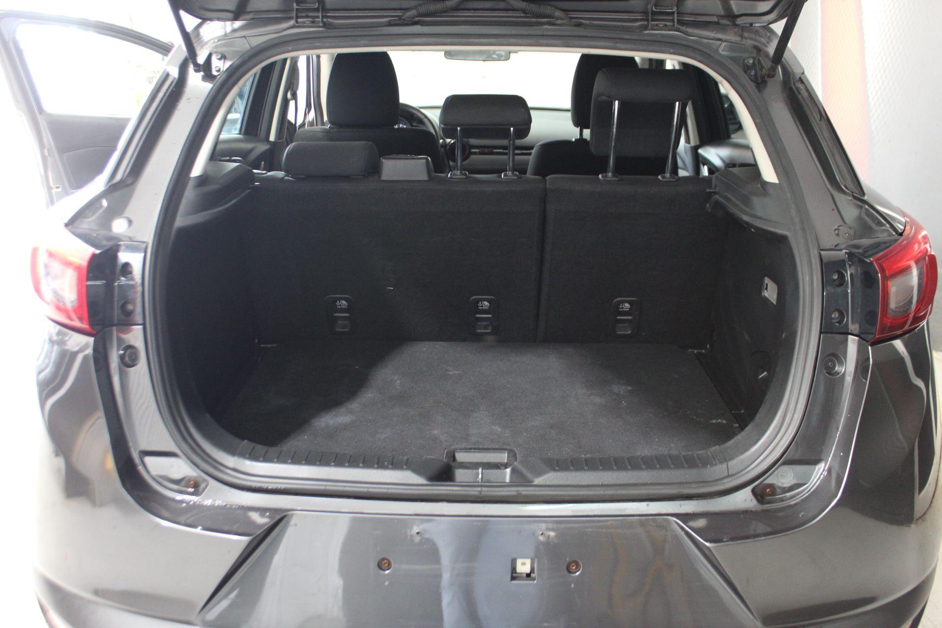 Mazda CX-3 2018 - Image 24