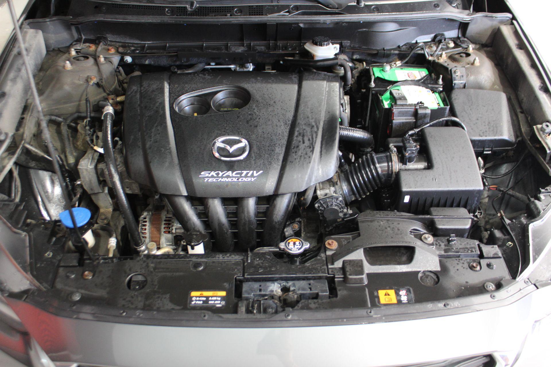 Mazda CX-3 2018 - Image 25