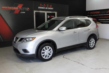 Nissan Rogue 2016 - Thumbnail 2