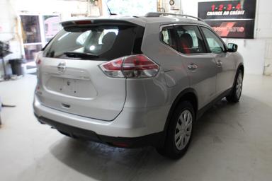 Nissan Rogue 2016 - Thumbnail 6