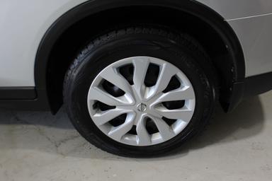 Nissan Rogue 2016 - Thumbnail 8