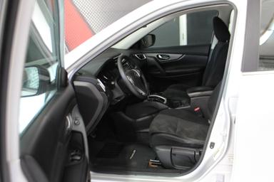 Nissan Rogue 2016 - Thumbnail 10