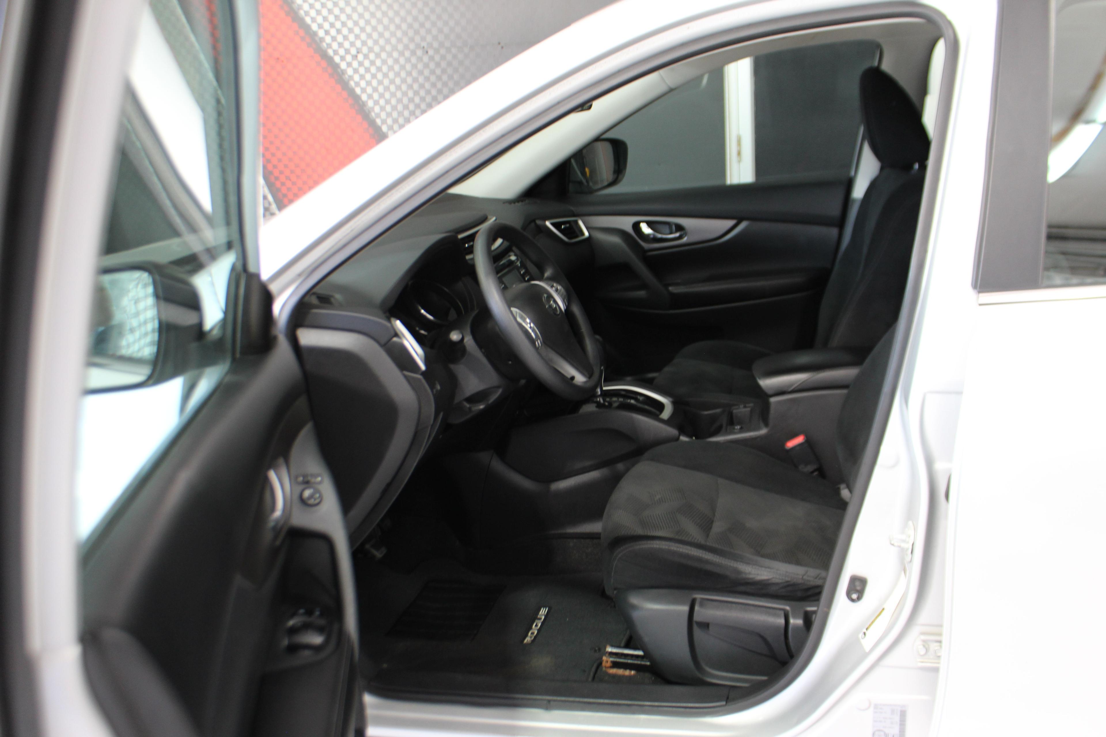 Nissan Rogue 2016 - Image 10