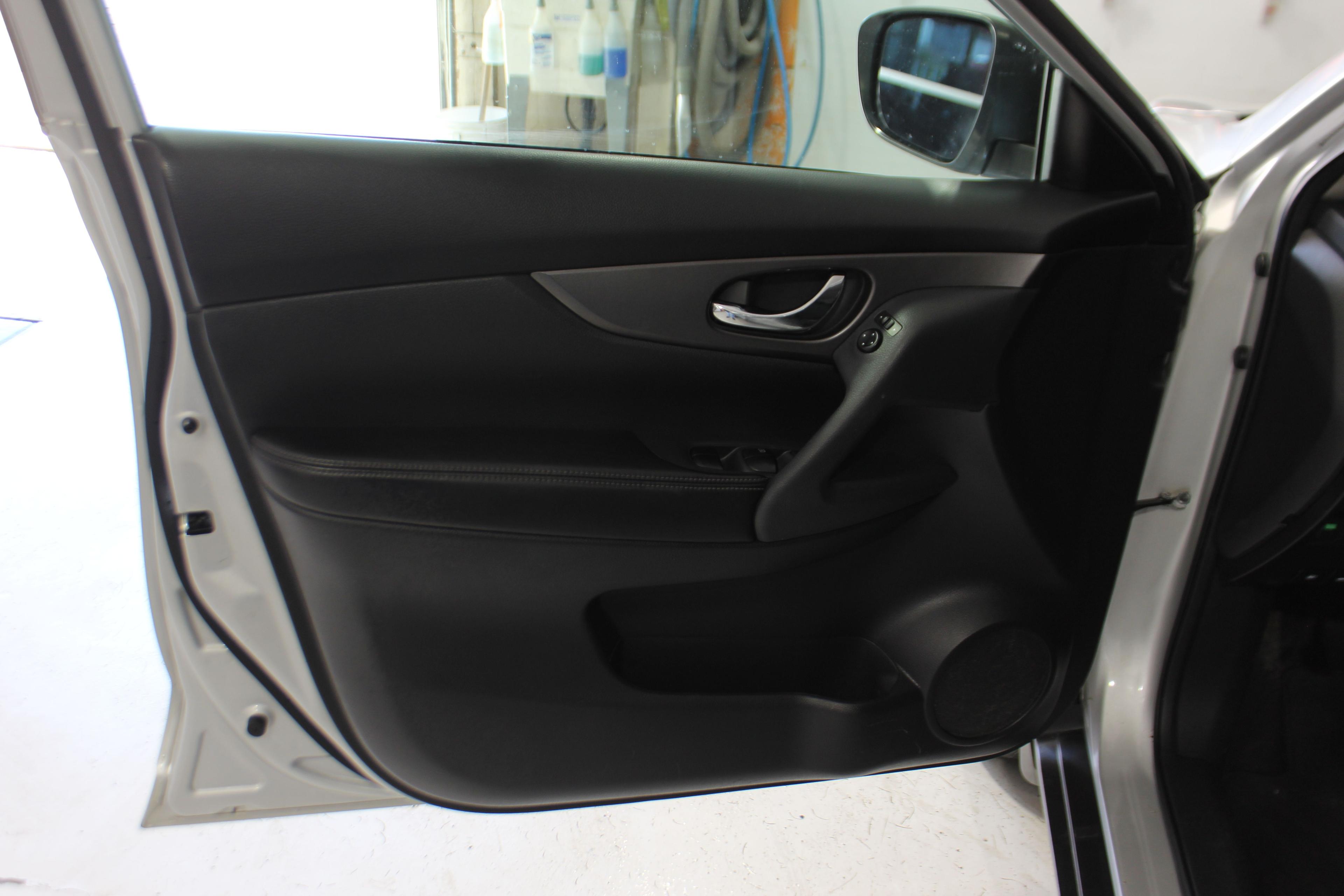 Nissan Rogue 2016 - Image 9