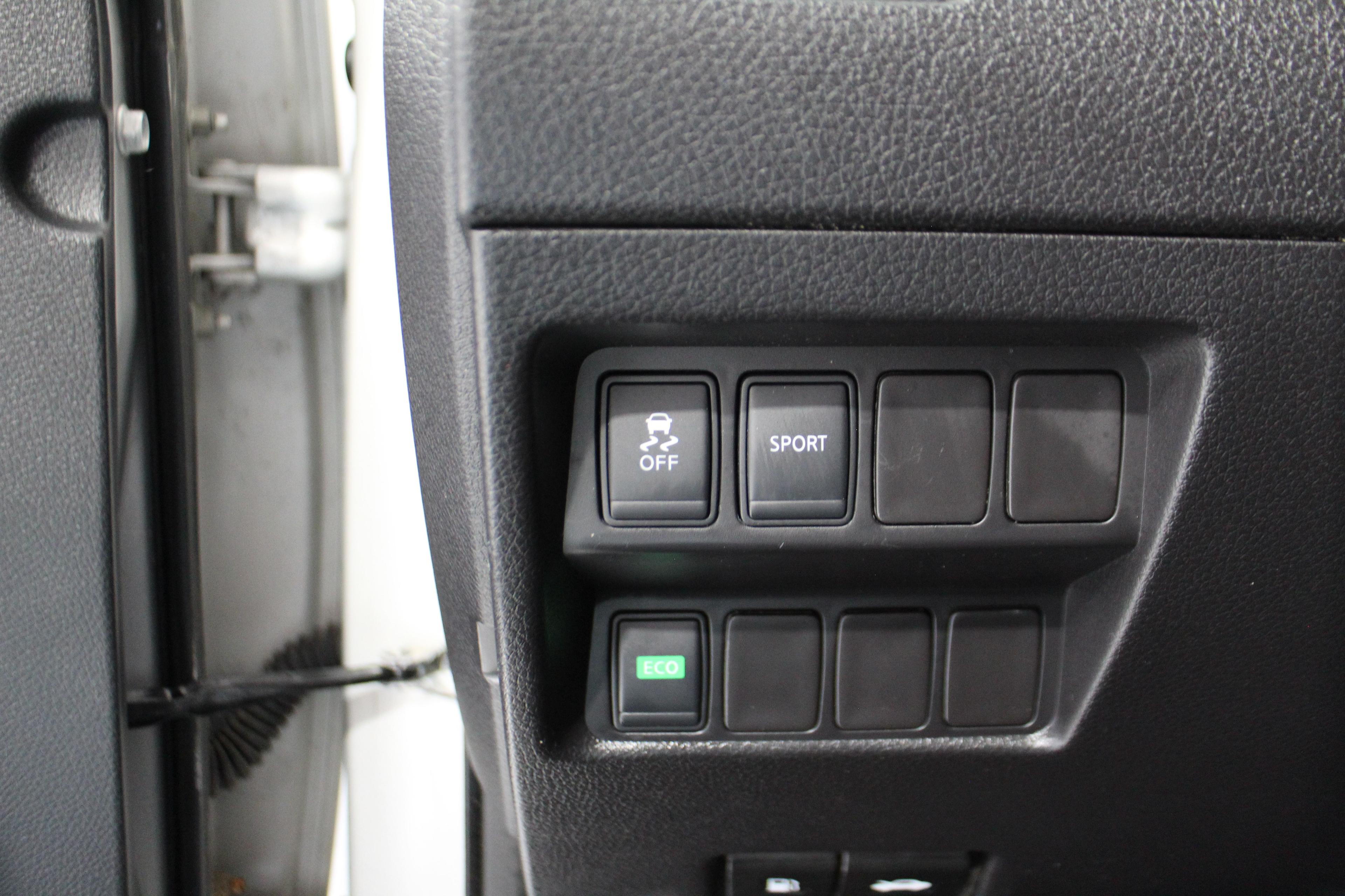 Nissan Rogue 2016 - Image 11