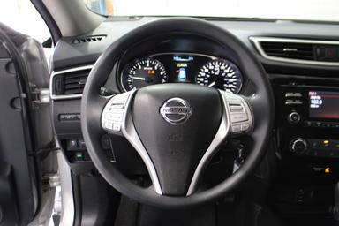 Nissan Rogue 2016 - Thumbnail 13