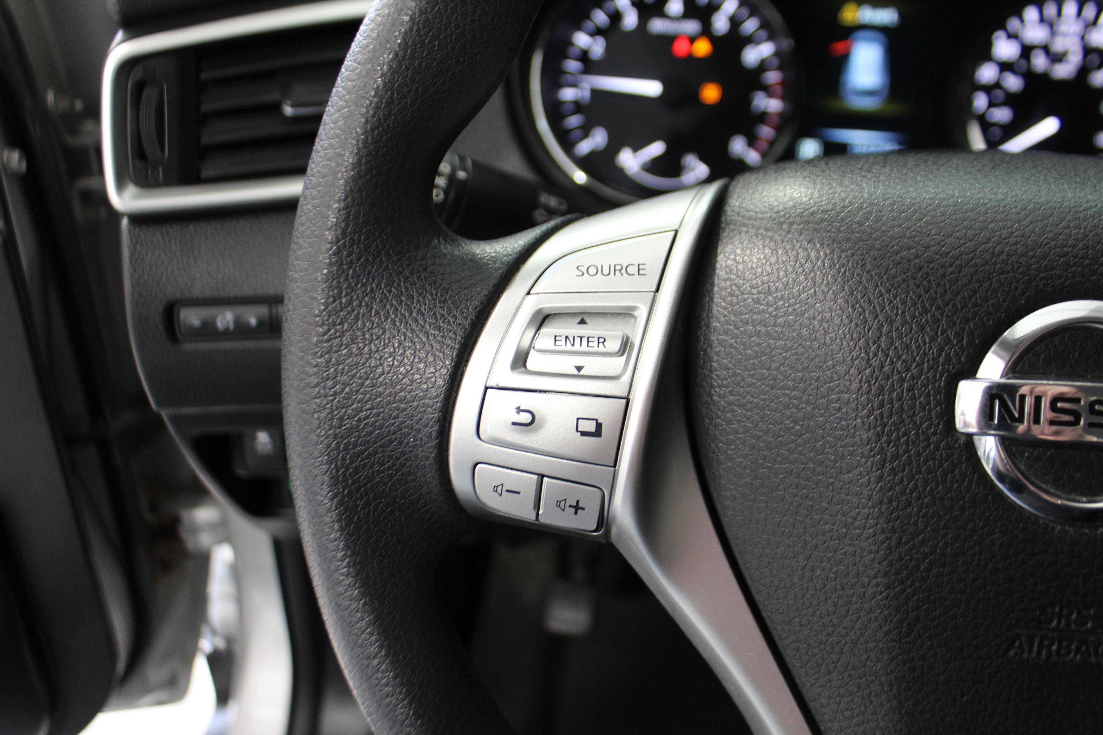 Nissan Rogue 2016 - Image 14