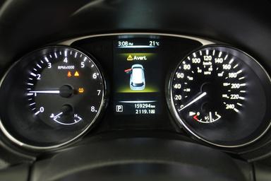 Nissan Rogue 2016 - Thumbnail 16