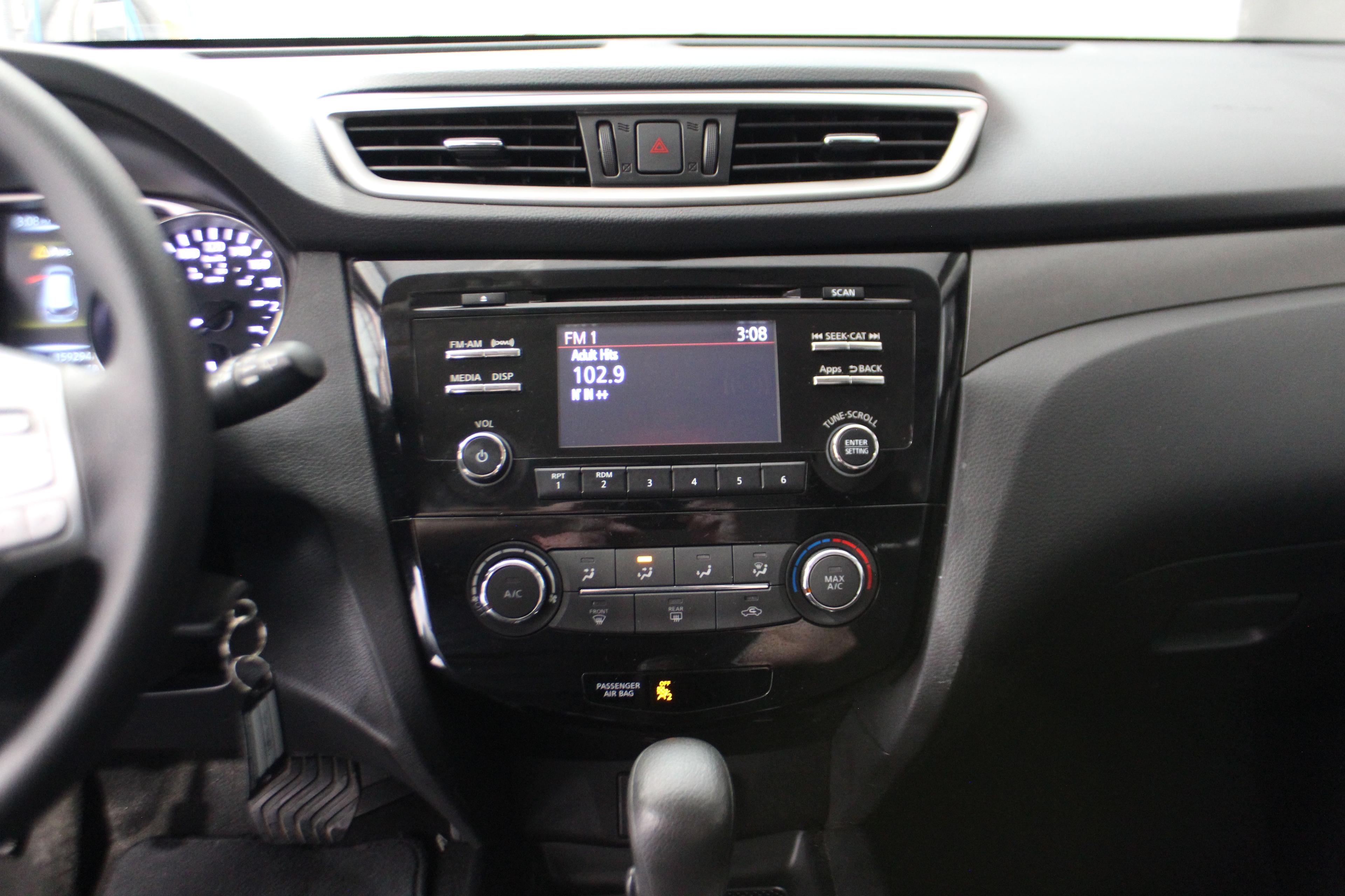 Nissan Rogue 2016 - Image 17