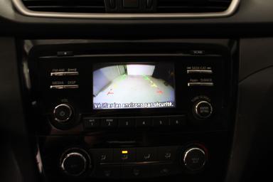 Nissan Rogue 2016 - Thumbnail 18