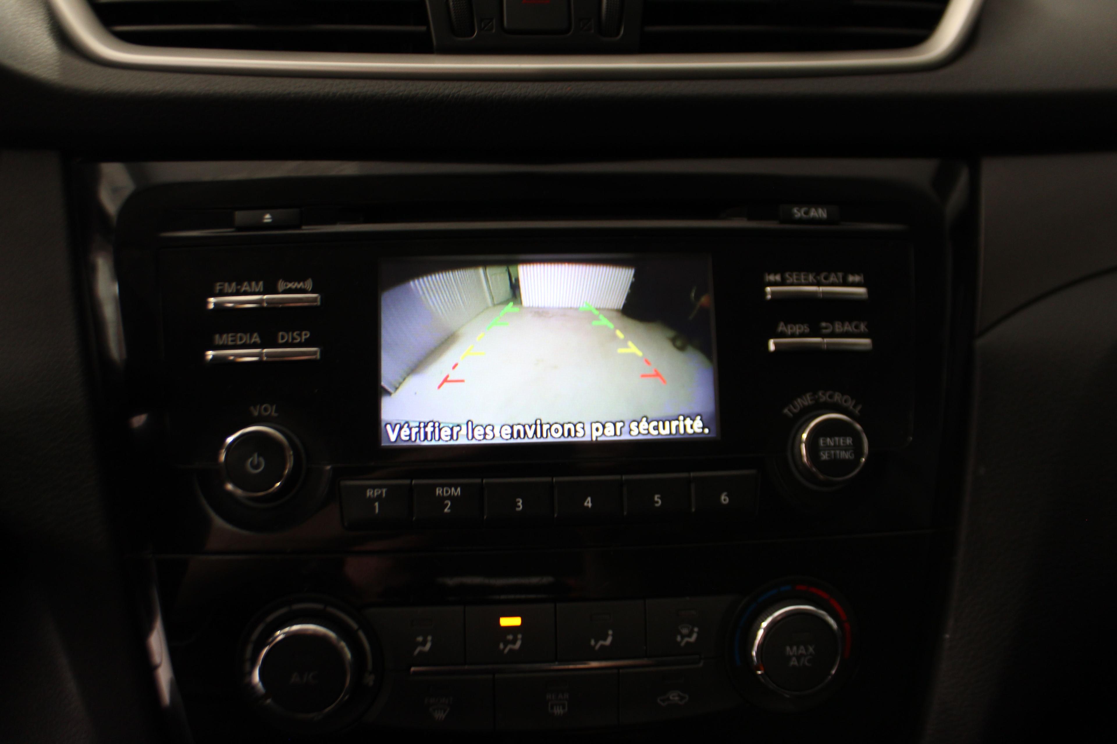 Nissan Rogue 2016 - Image 18