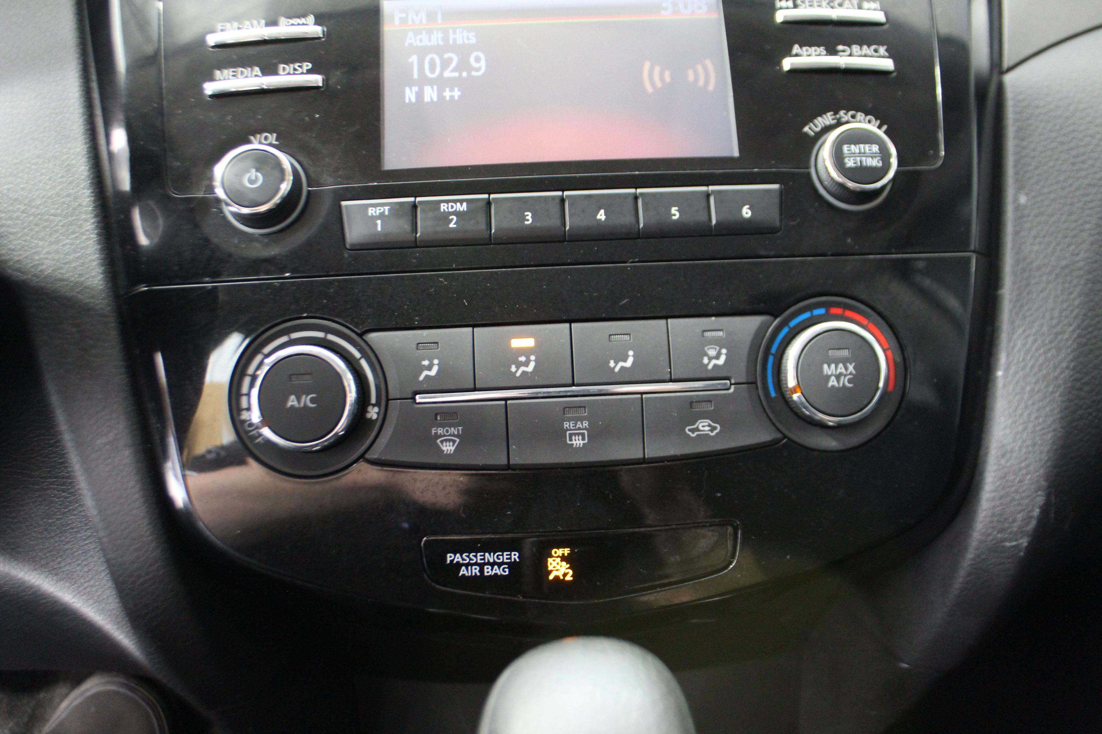 Nissan Rogue 2016 - Image 19