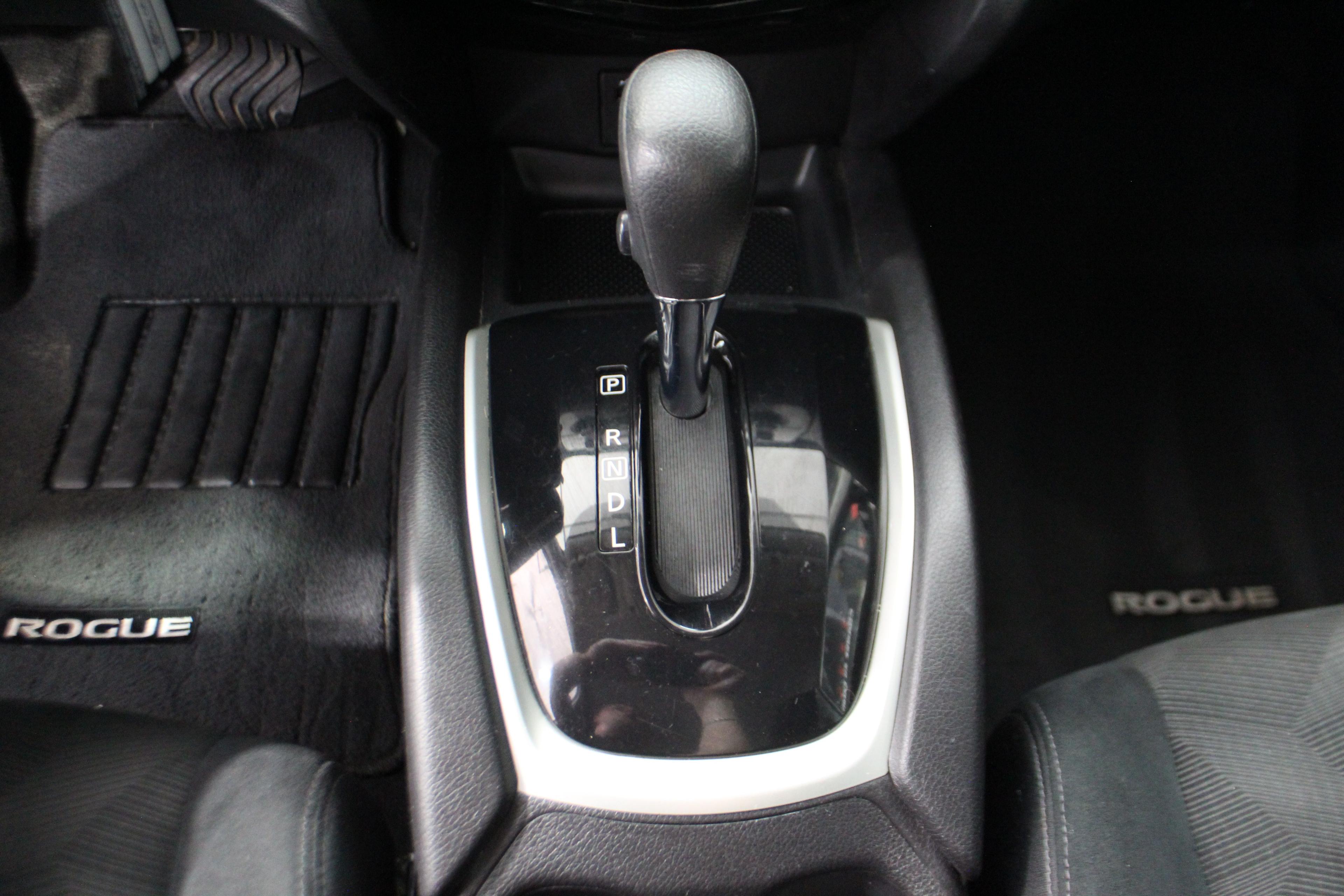 Nissan Rogue 2016 - Image 20