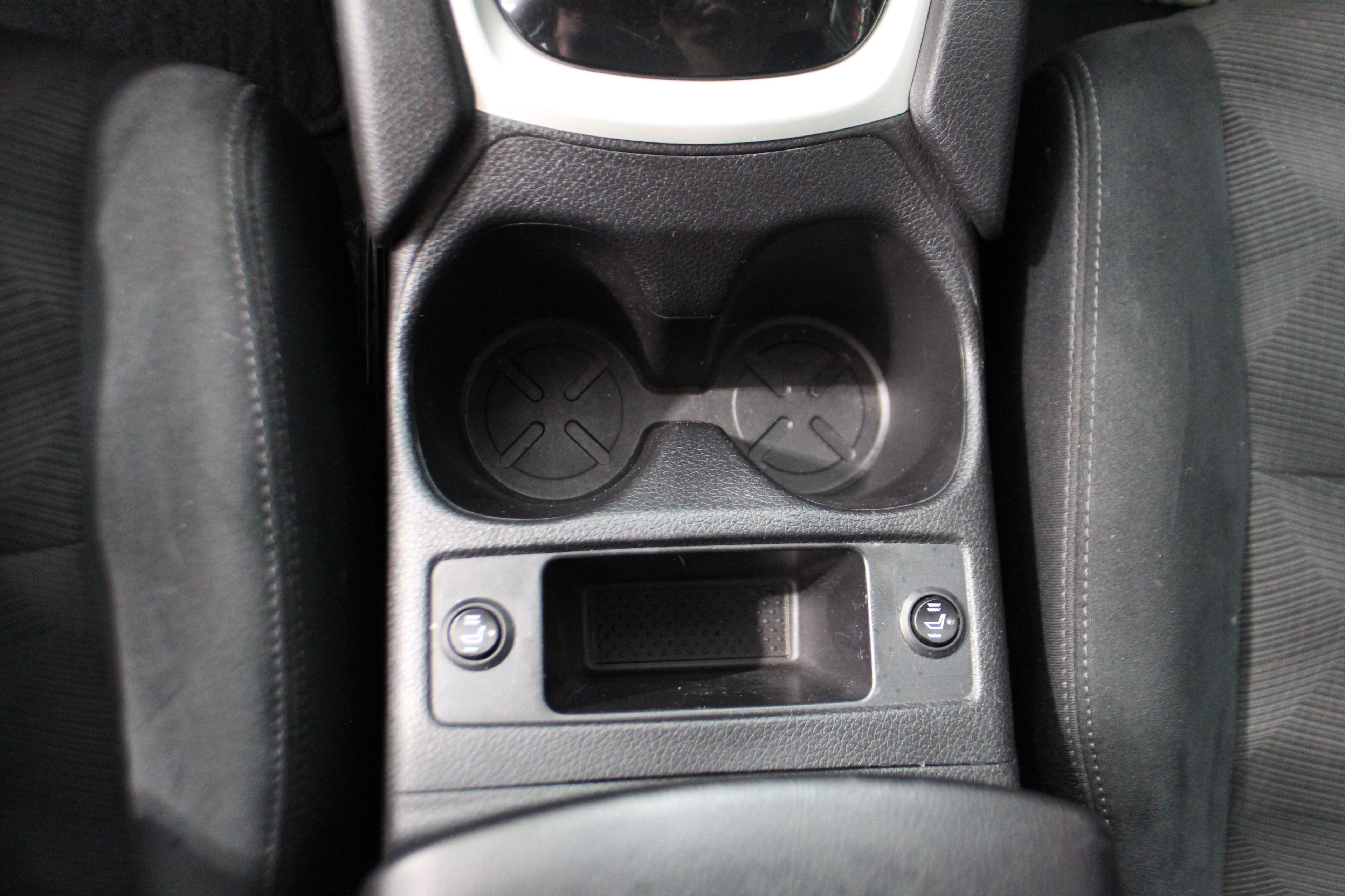 Nissan Rogue 2016 - Image 21