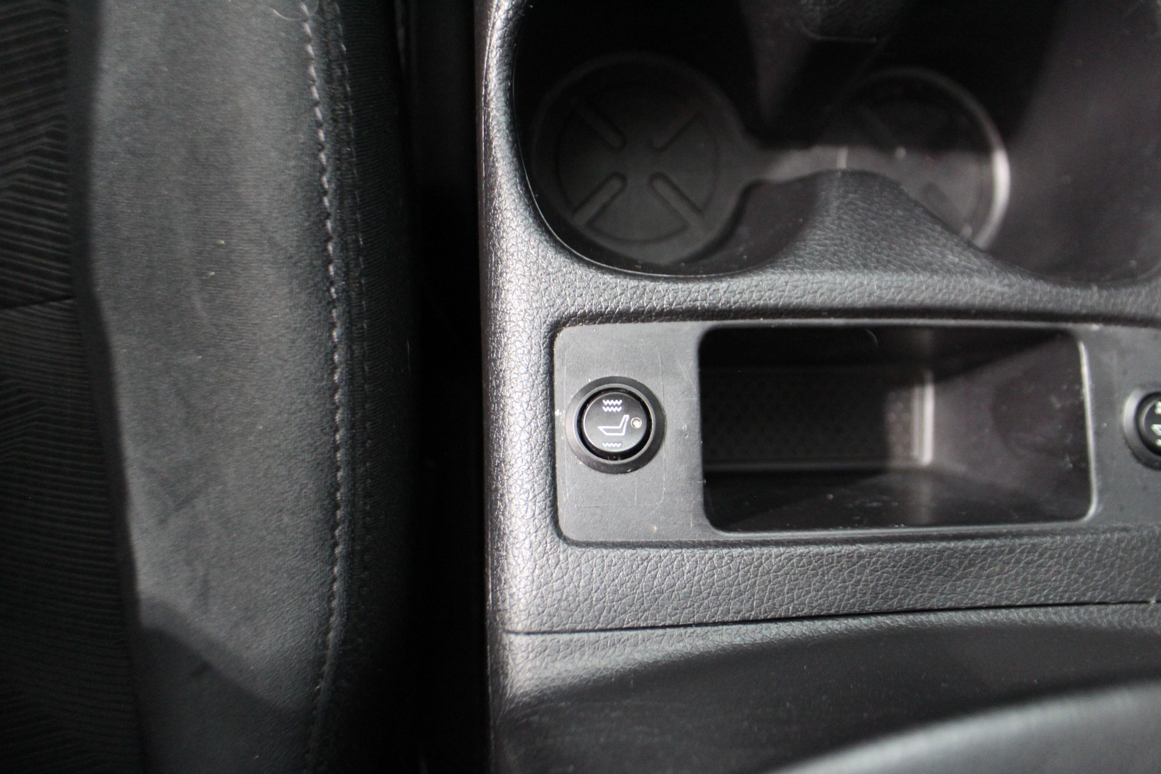 Nissan Rogue 2016 - Image 22