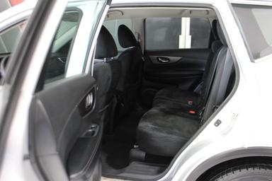 Nissan Rogue 2016 - Thumbnail 23