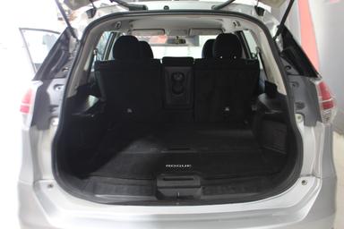 Nissan Rogue 2016 - Thumbnail 24