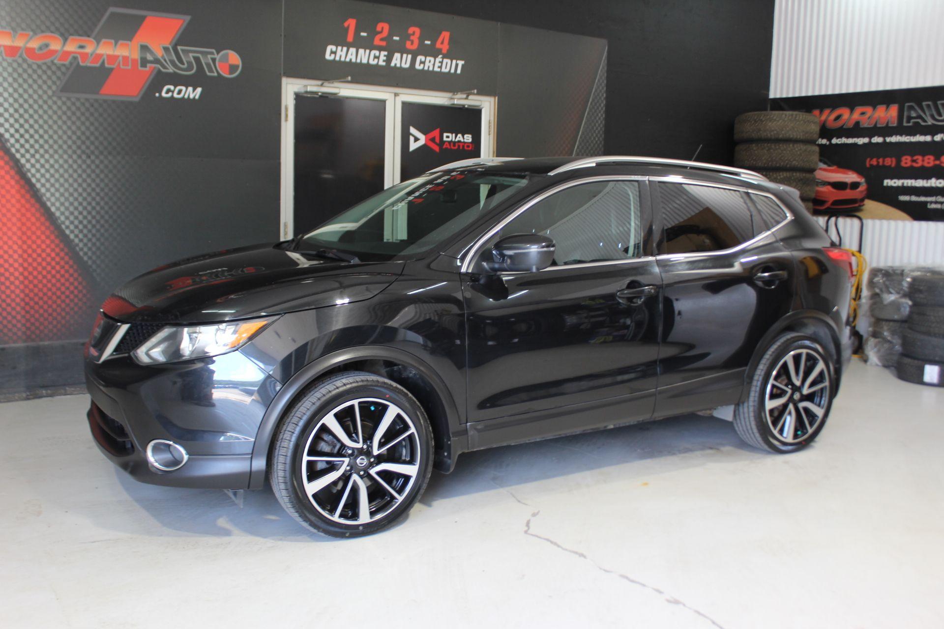 Nissan Qashqai 2019 - Image 2