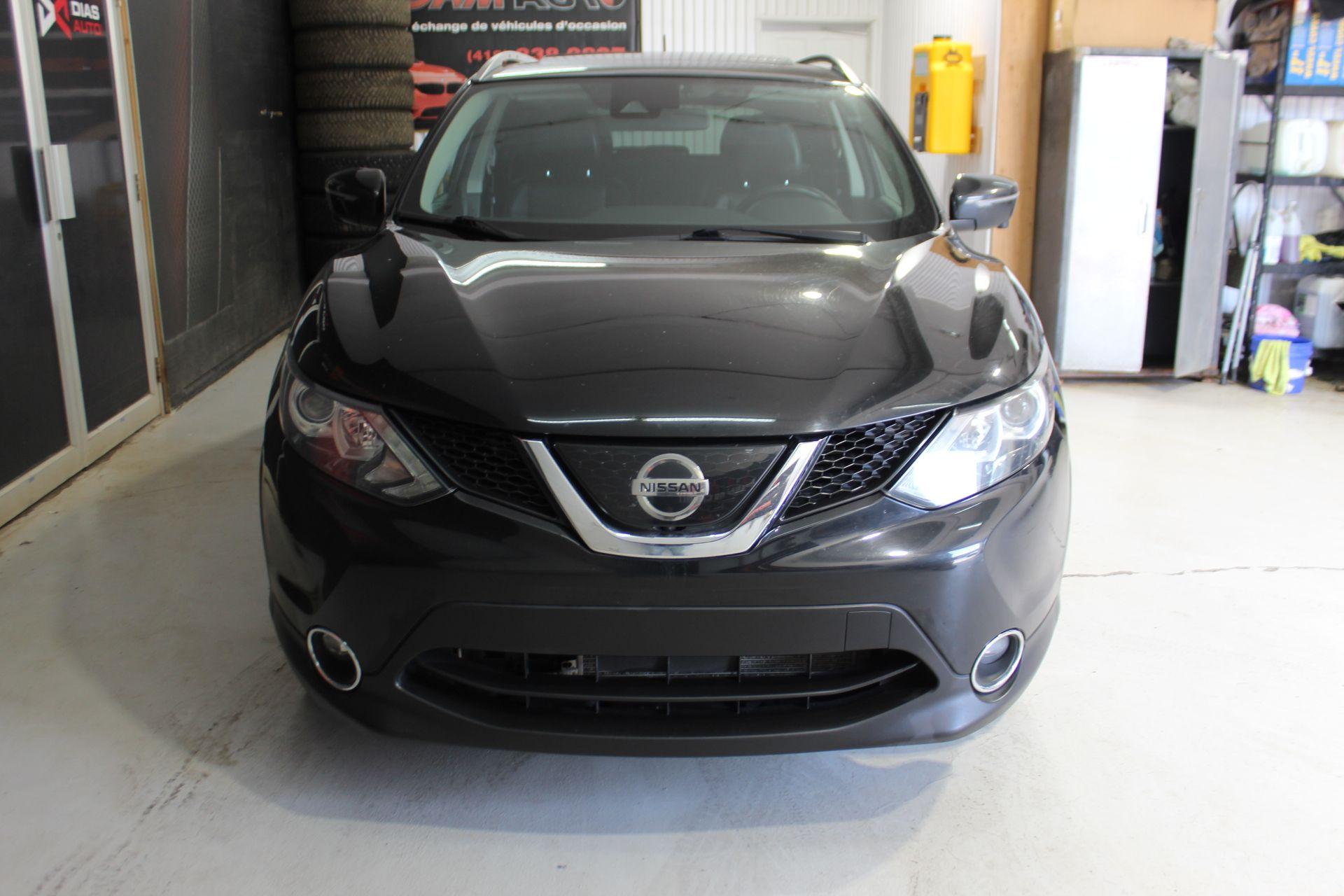 Nissan Qashqai 2019 - Image 4