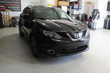 Nissan Qashqai 2019 - Thumbnail 5