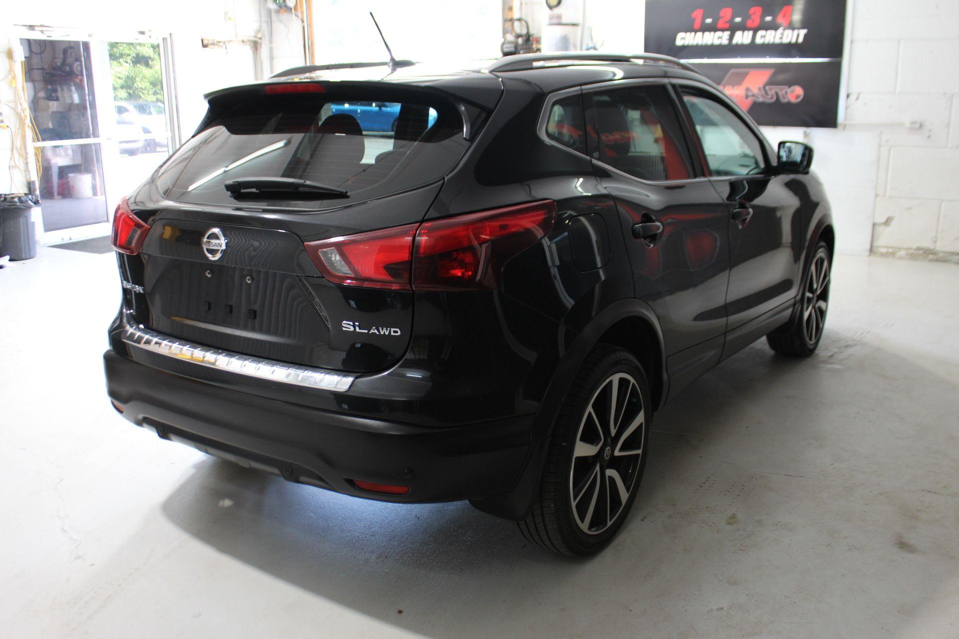 Nissan Qashqai 2019 - Image 6