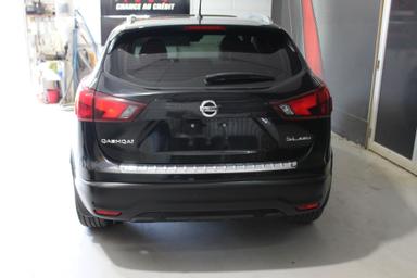Nissan Qashqai 2019 - Thumbnail 7