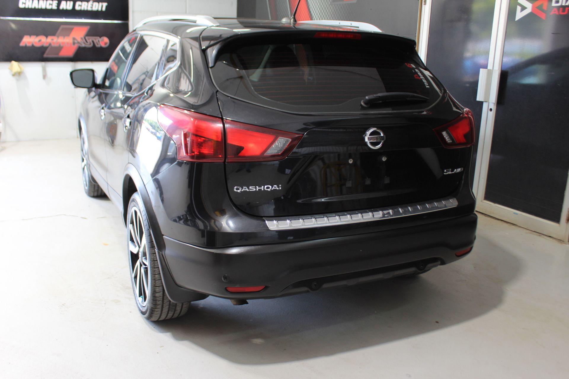Nissan Qashqai 2019 - Image 8