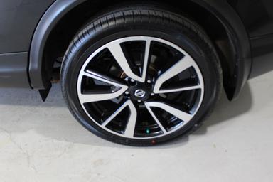 Nissan Qashqai 2019 - Thumbnail 9