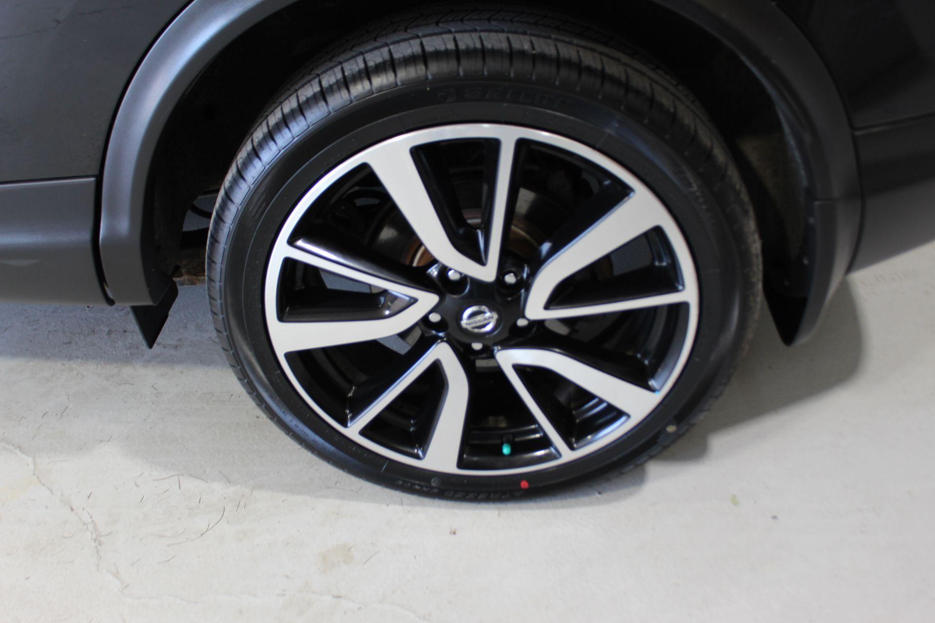 Nissan Qashqai 2019 - Image 9