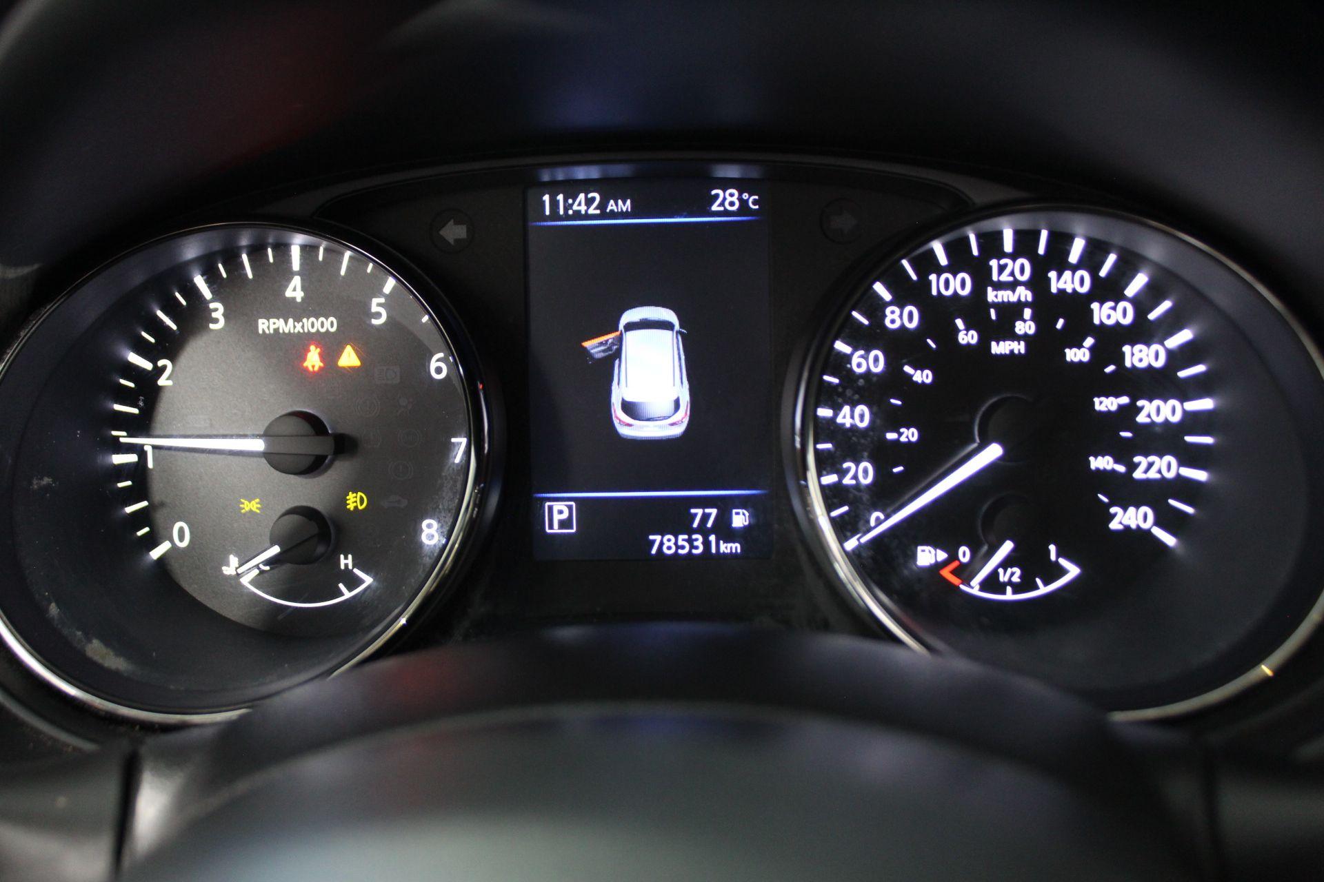 Nissan Qashqai 2019 - Image 19