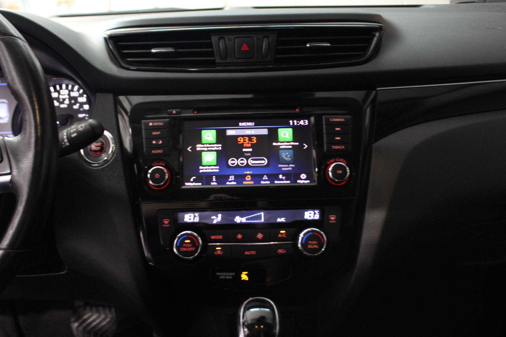 Nissan Qashqai 2019 - Image 21