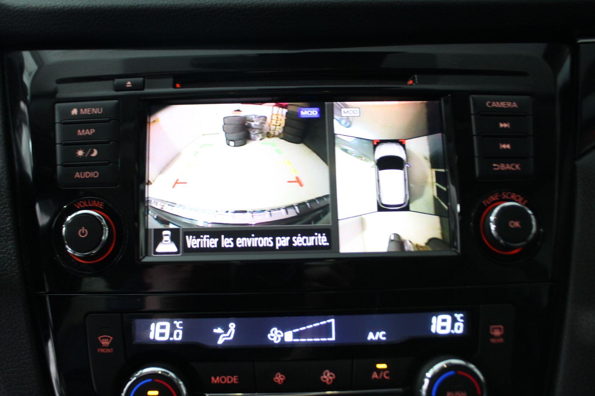 Nissan Qashqai 2019 - Image 23