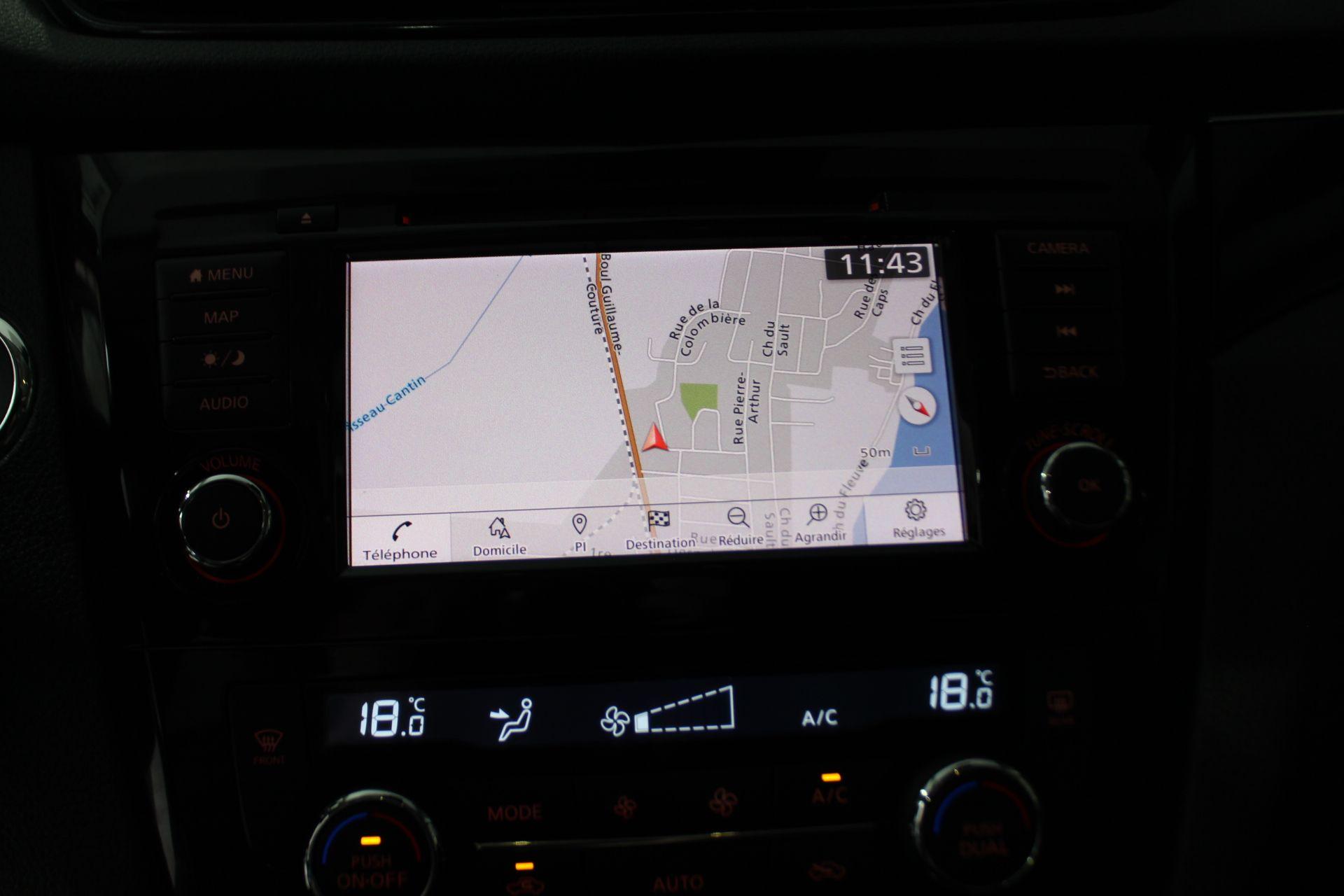 Nissan Qashqai 2019 - Image 24