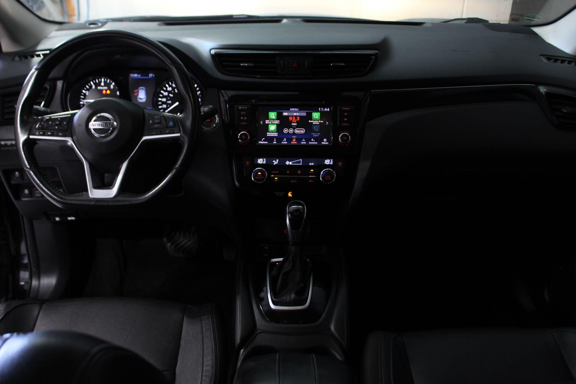 Nissan Qashqai 2019 - Image 14