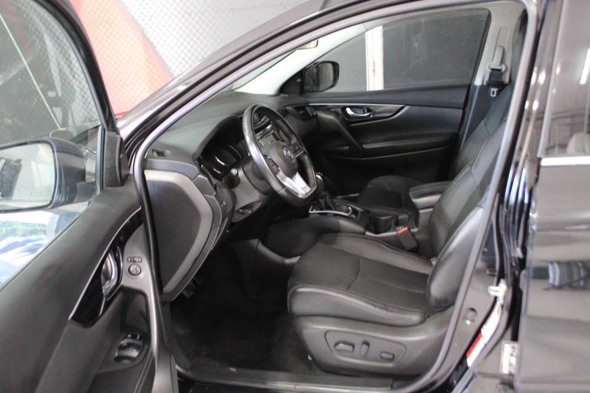 Nissan Qashqai 2019 - Image 11