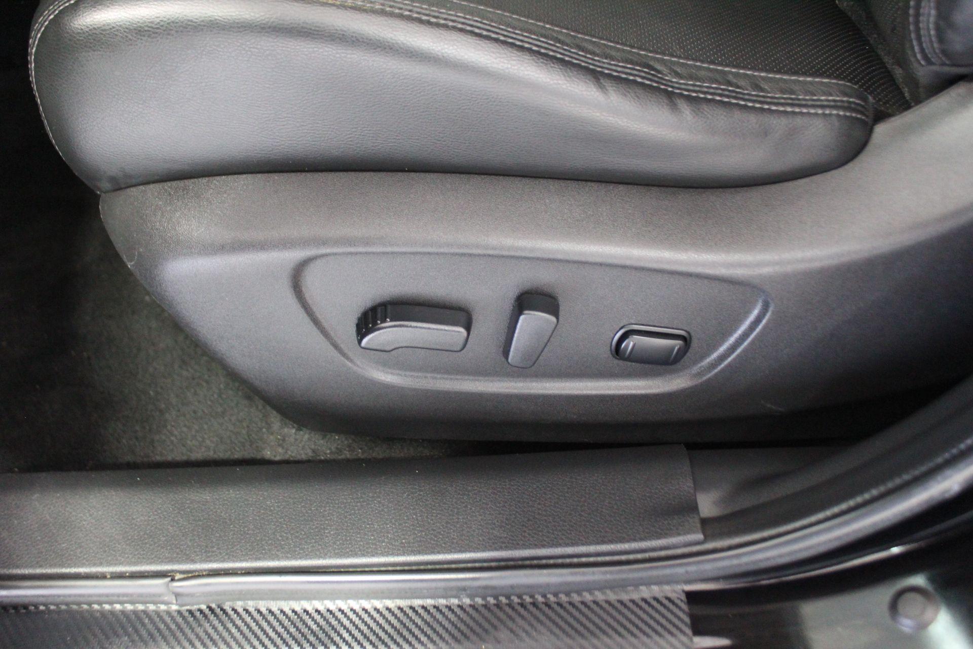 Nissan Qashqai 2019 - Image 12