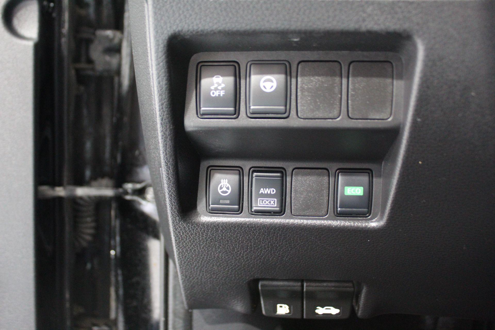 Nissan Qashqai 2019 - Image 13